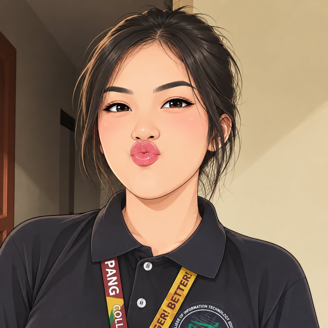 Photo of Kimberly D. Yu